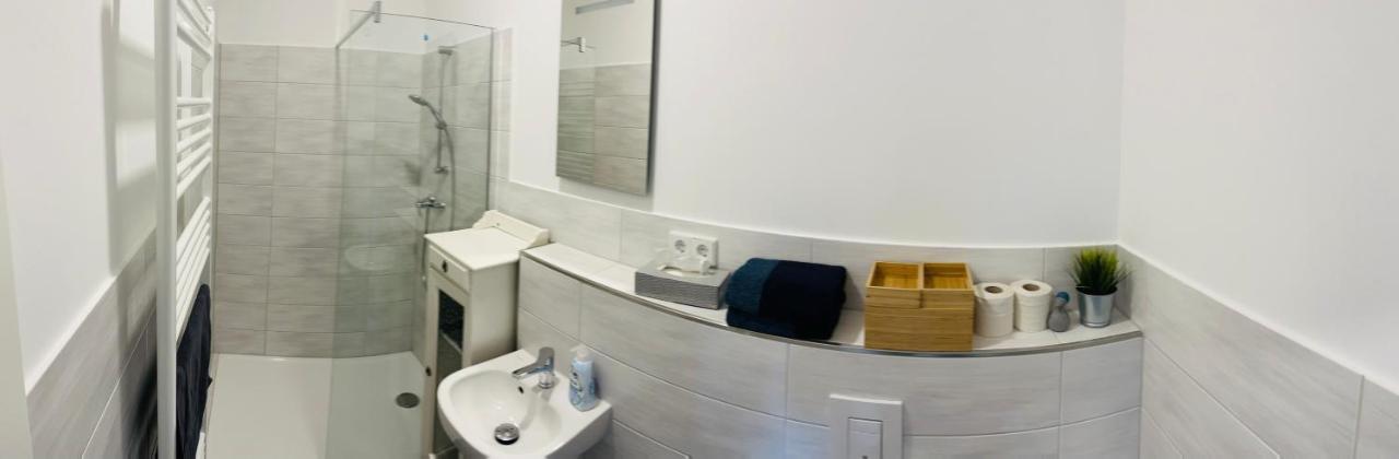 Alte Baeckerei Apartment