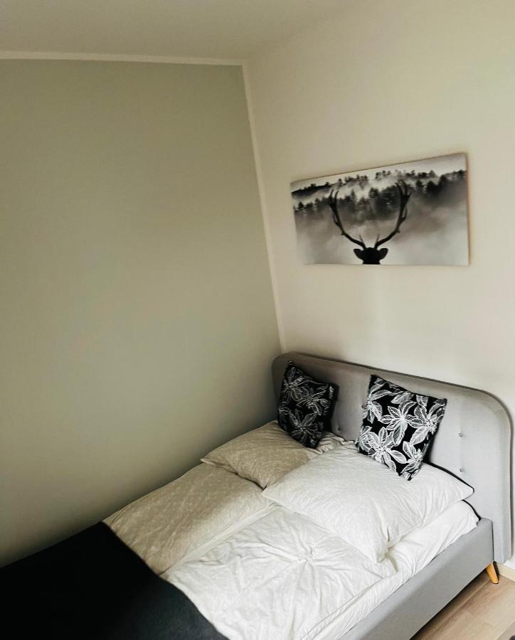 Apartment Alte Baeckerei *